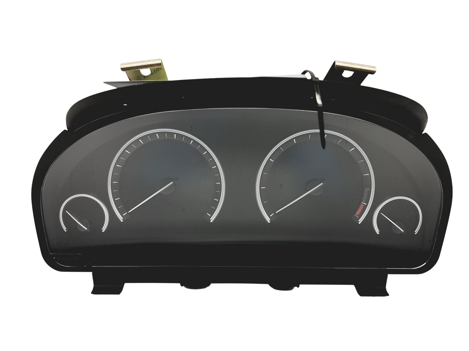 Varvräknare BMW 5 F11 6210 9280459-01 0263694139 Bosch main product photo