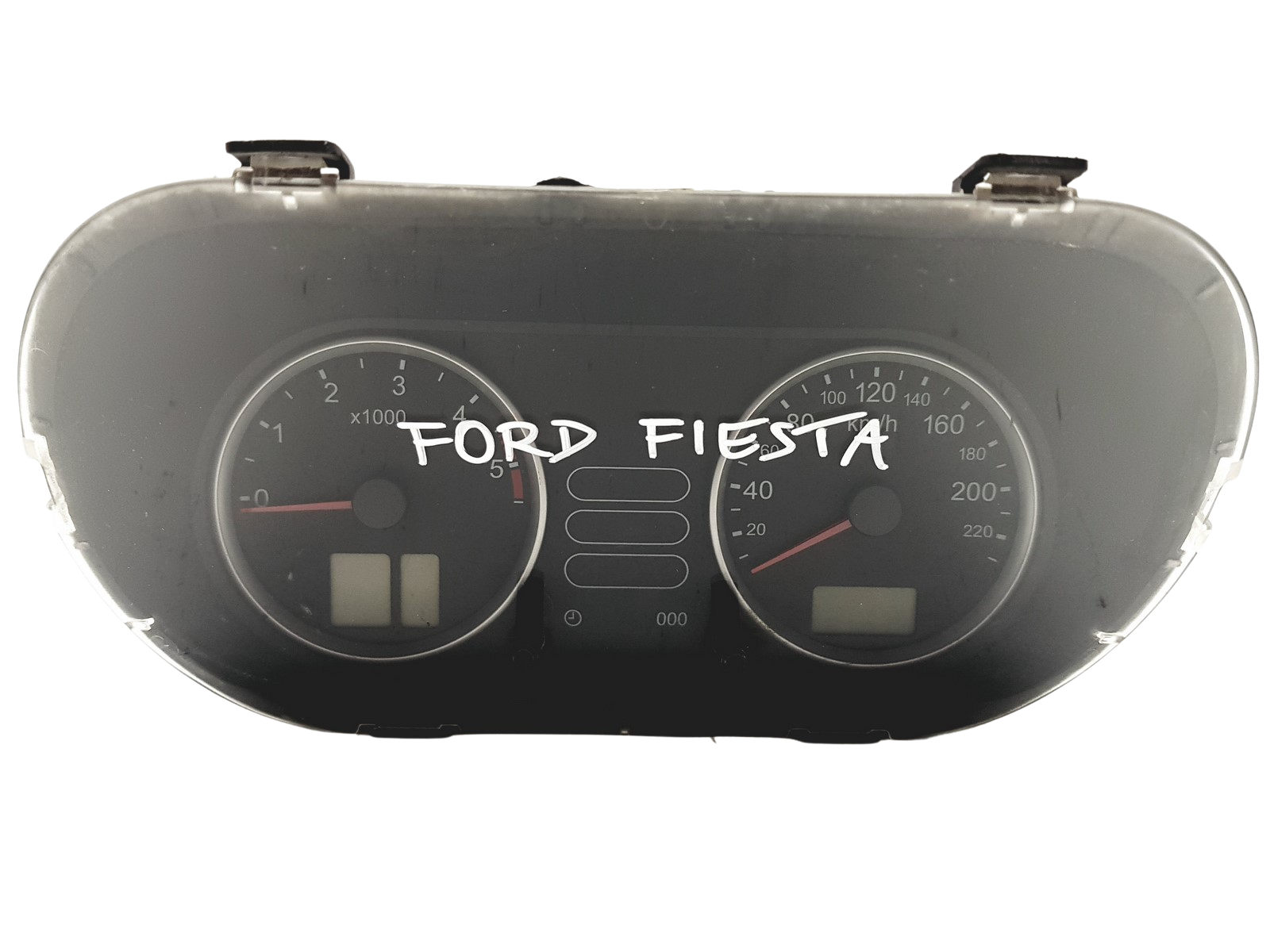 Varvräknare Ford Fiesta 4S61-10849-JA 4S6110849JA main product photo