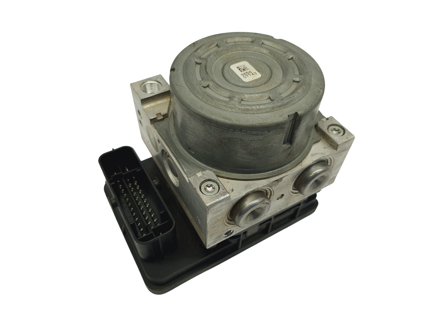 Abs-pump Hyundai i10 58900-B4800 Ate 63495 main product photo