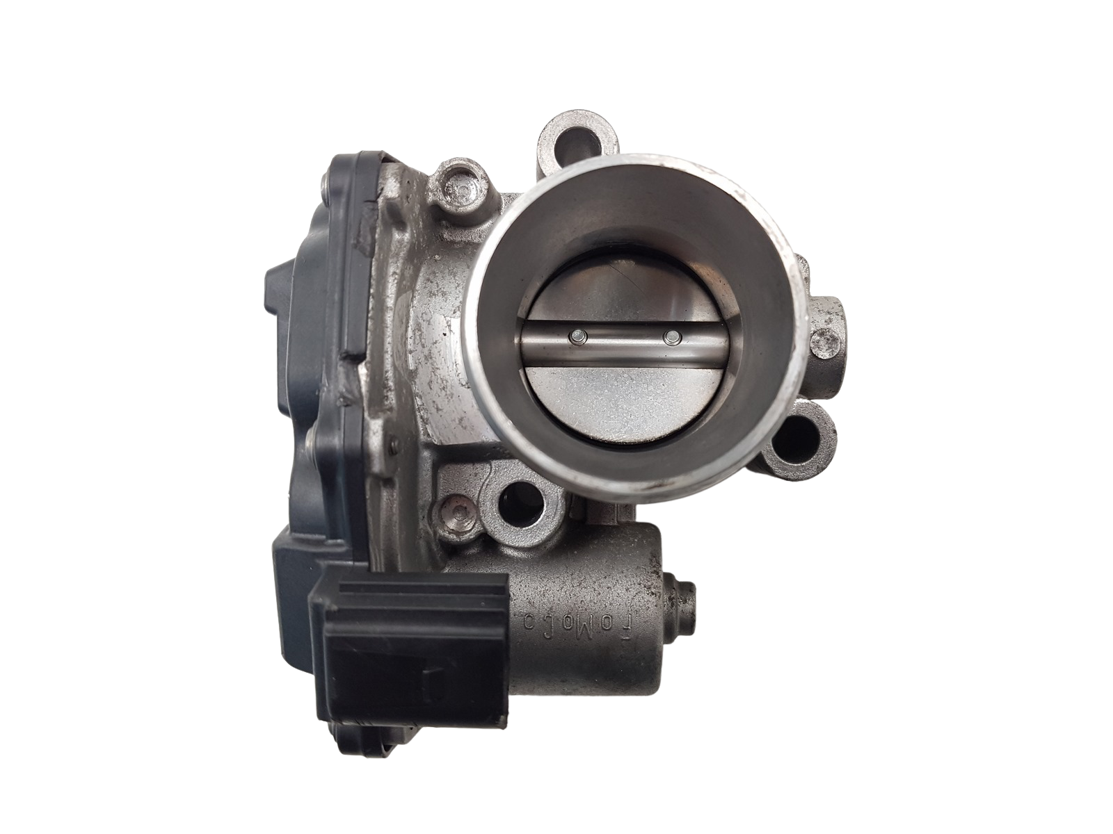 Spjällhusventil Ford CM5G-9F991-FB 1.0 EcoBoost FoMoCo 2688 main product photo