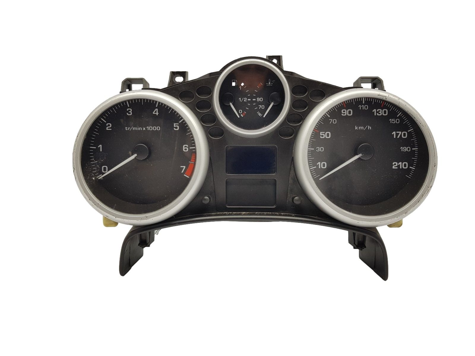 Varvräknare Peugeot 207 9662903780 A2C53190330 2322 main product photo
