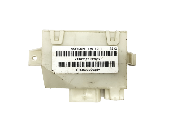 Styrenhet P04686686AM Chrysler 17956 main product photo