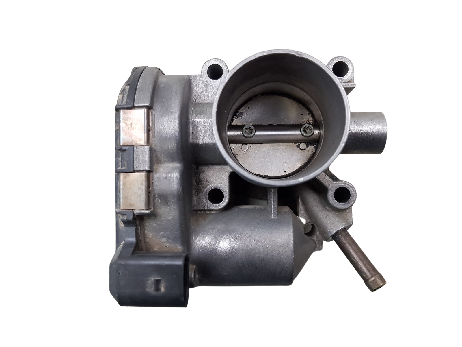 Spjällhusventil VWAG 1.4 030133062A 0280750049 Bosch 1807 main product photo