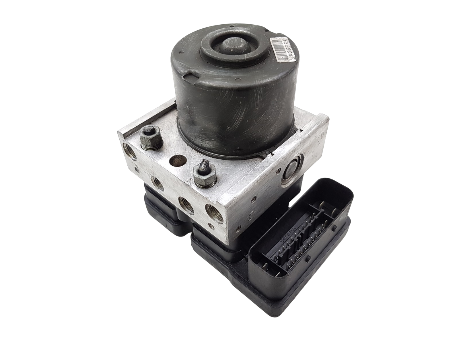 Abs-pump Ford Mazda 3M51-2M110-CA 10.0970-0108.3 ATE 1394 main product photo