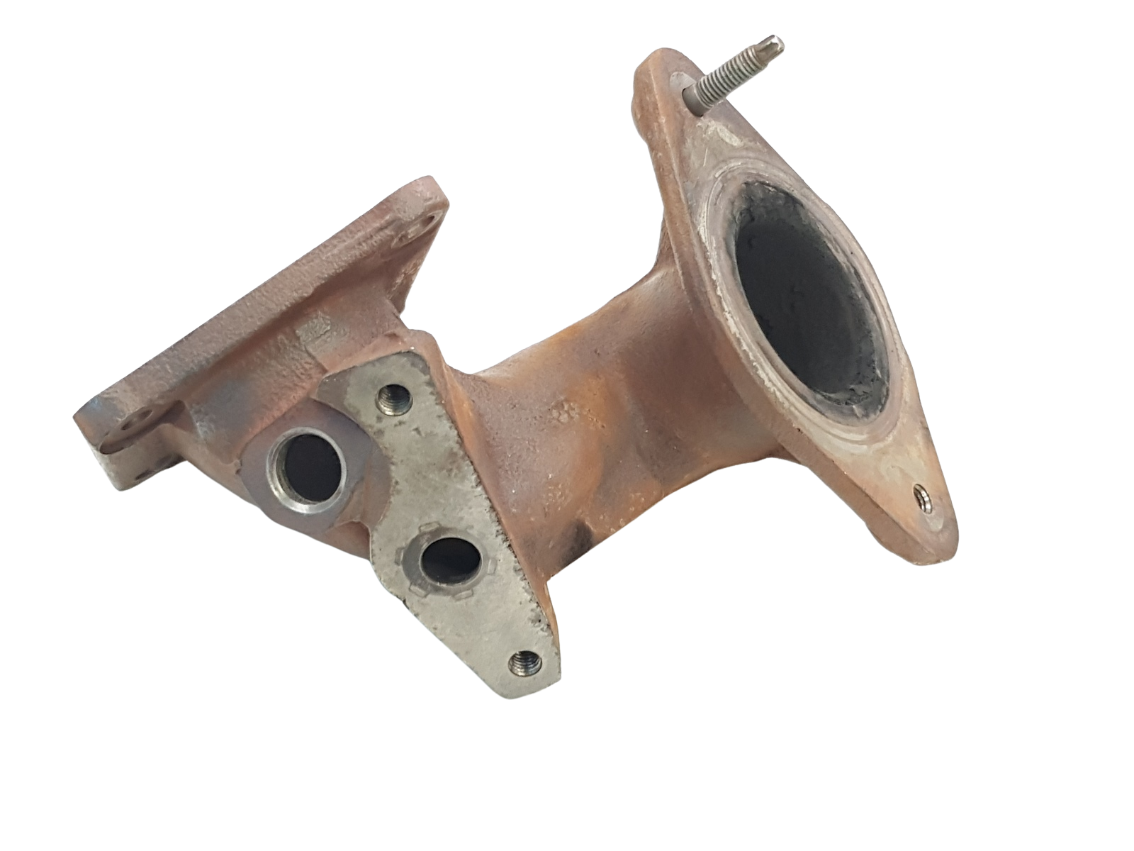 Laddluftslang 144404745R 2.3 dci Renault Master 3 Movano B 15000km main product photo