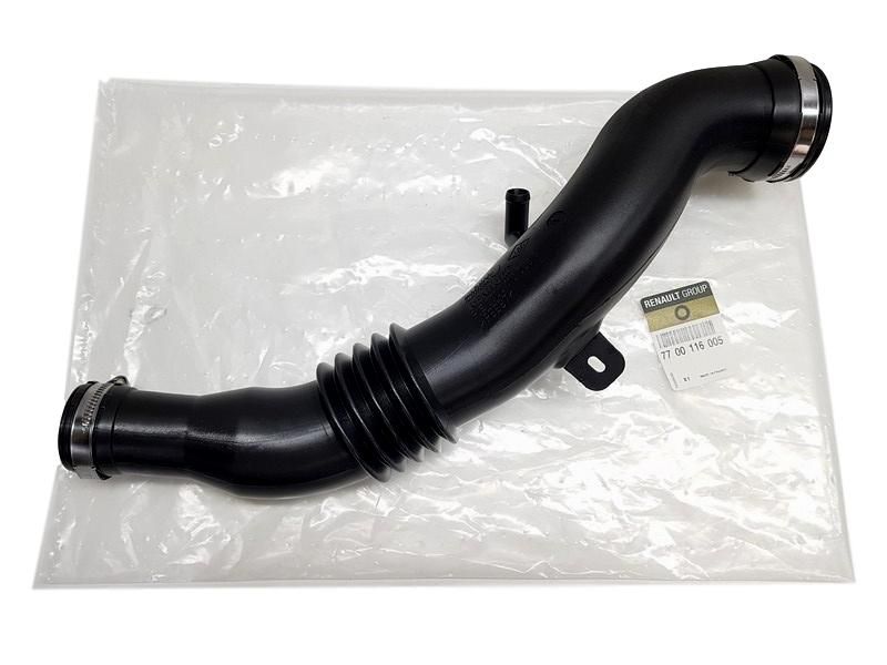 Luftslang Ny Original 7700116005 Renault main product photo