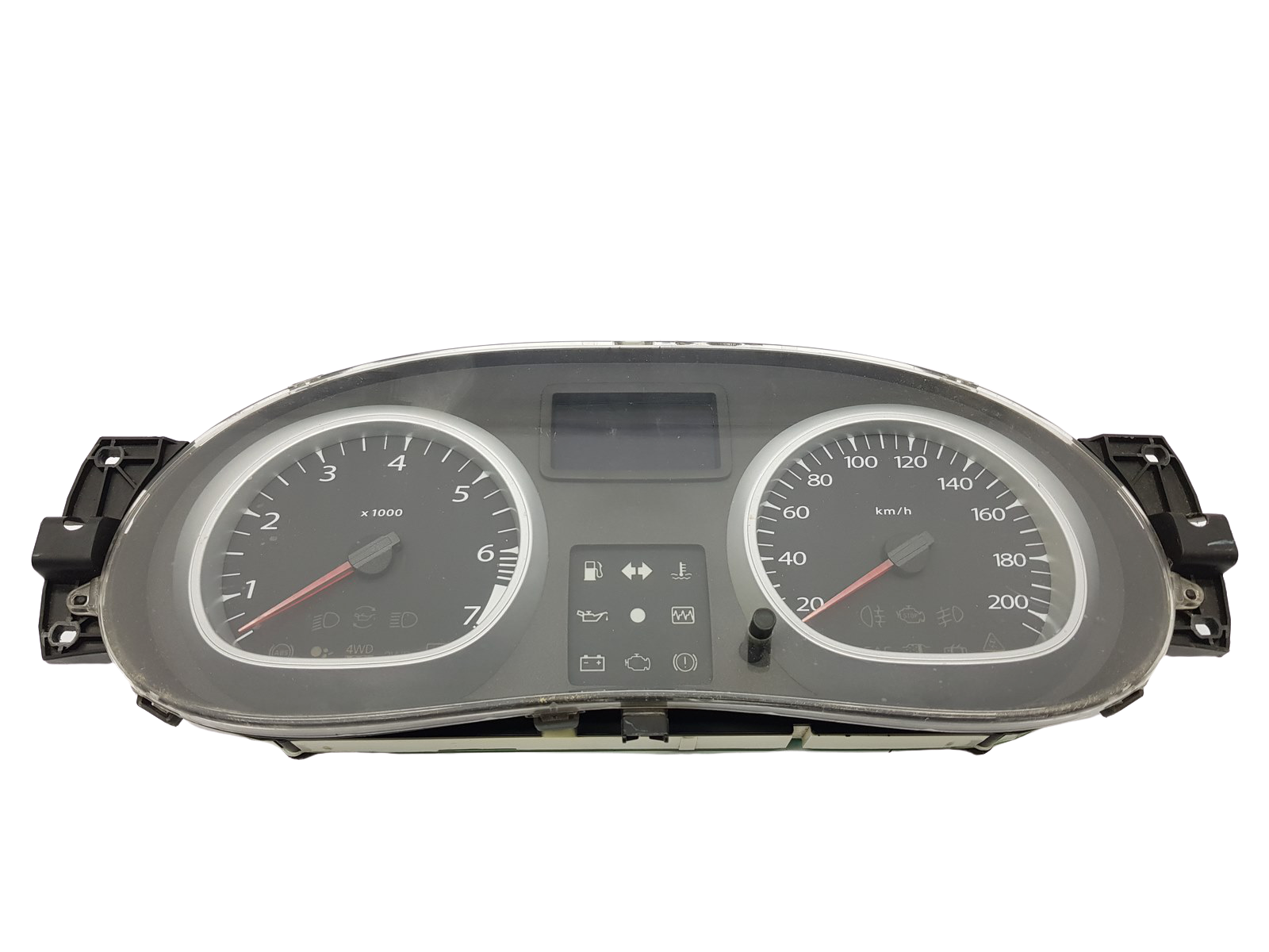 Varvräknare Dacia Logan 21677499-2 Takosan 26886 main product photo