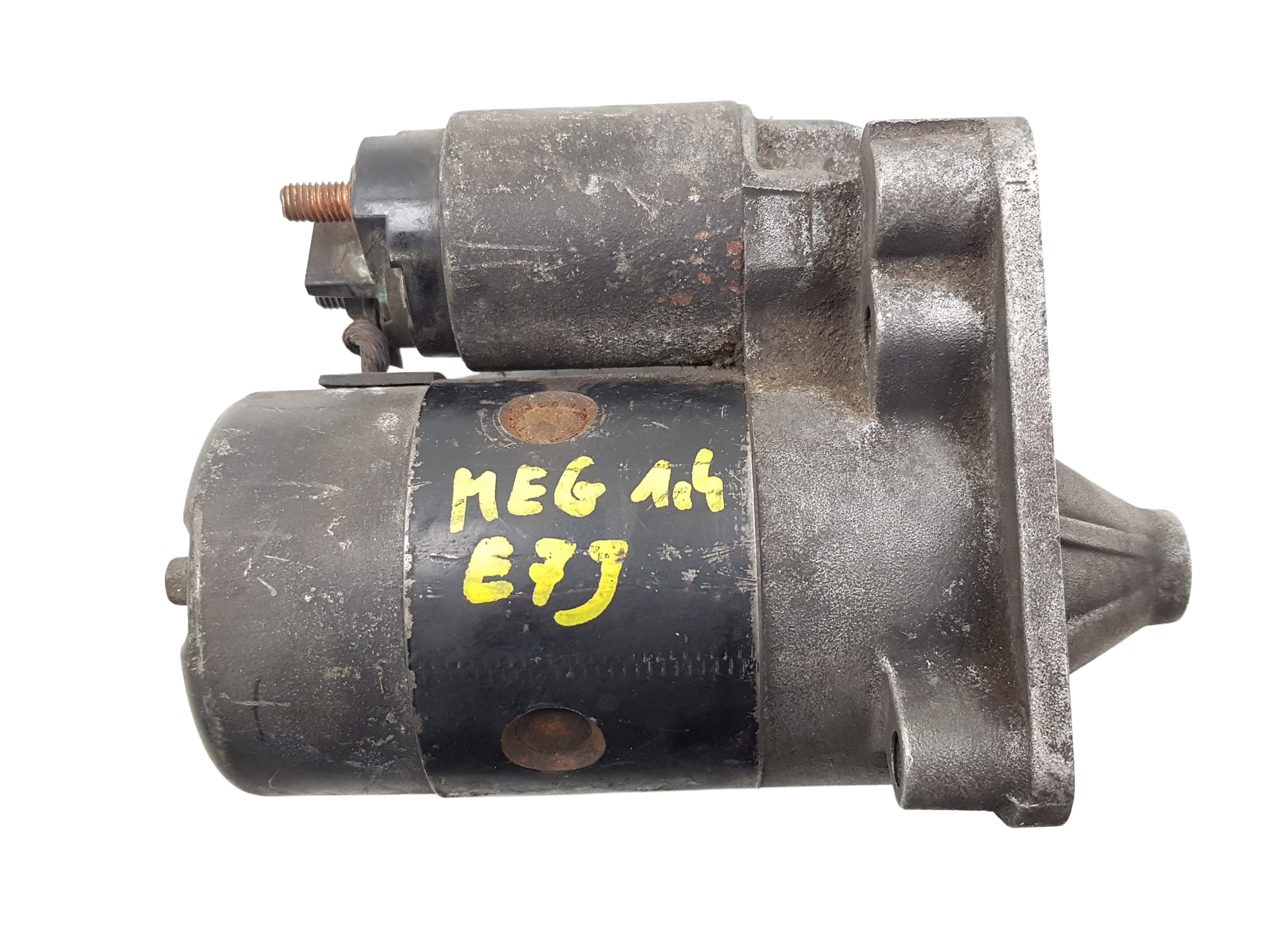 Startmotor Renault 7701352049 M002T48381 1.4 1.6 Mitsubishi 1326 main product photo