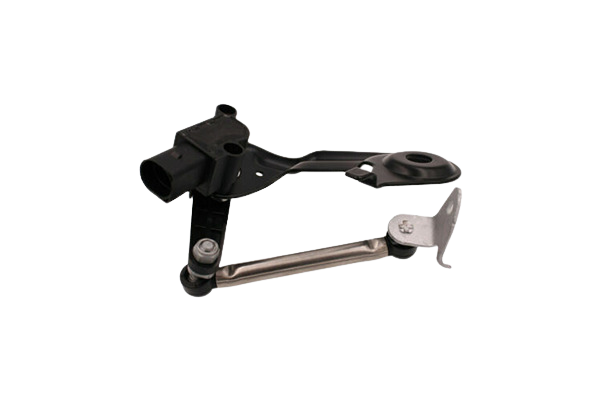 Strålkastarnivåsensor Bak Vänster Gör Audi 8R0941309C 99411817501 Vika main product photo