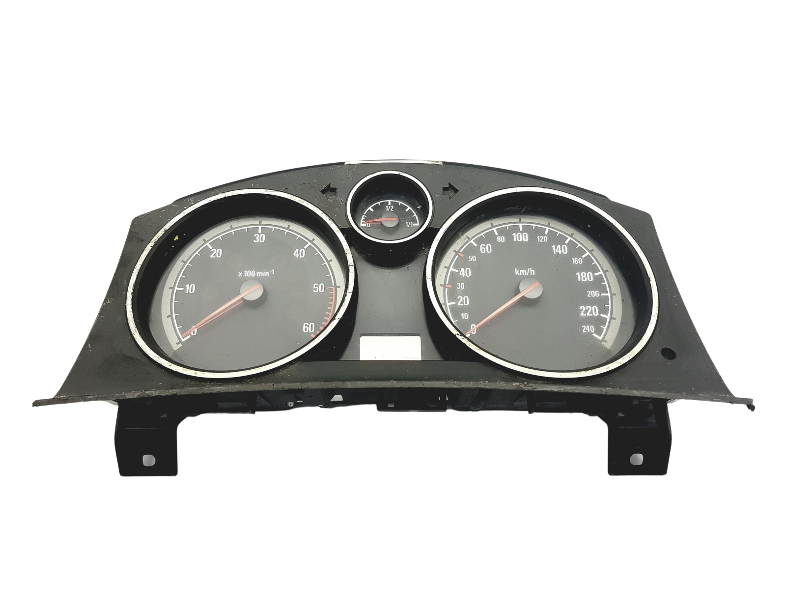 Varvräknare Opel Astra H 13225980ZT 43792 main product photo