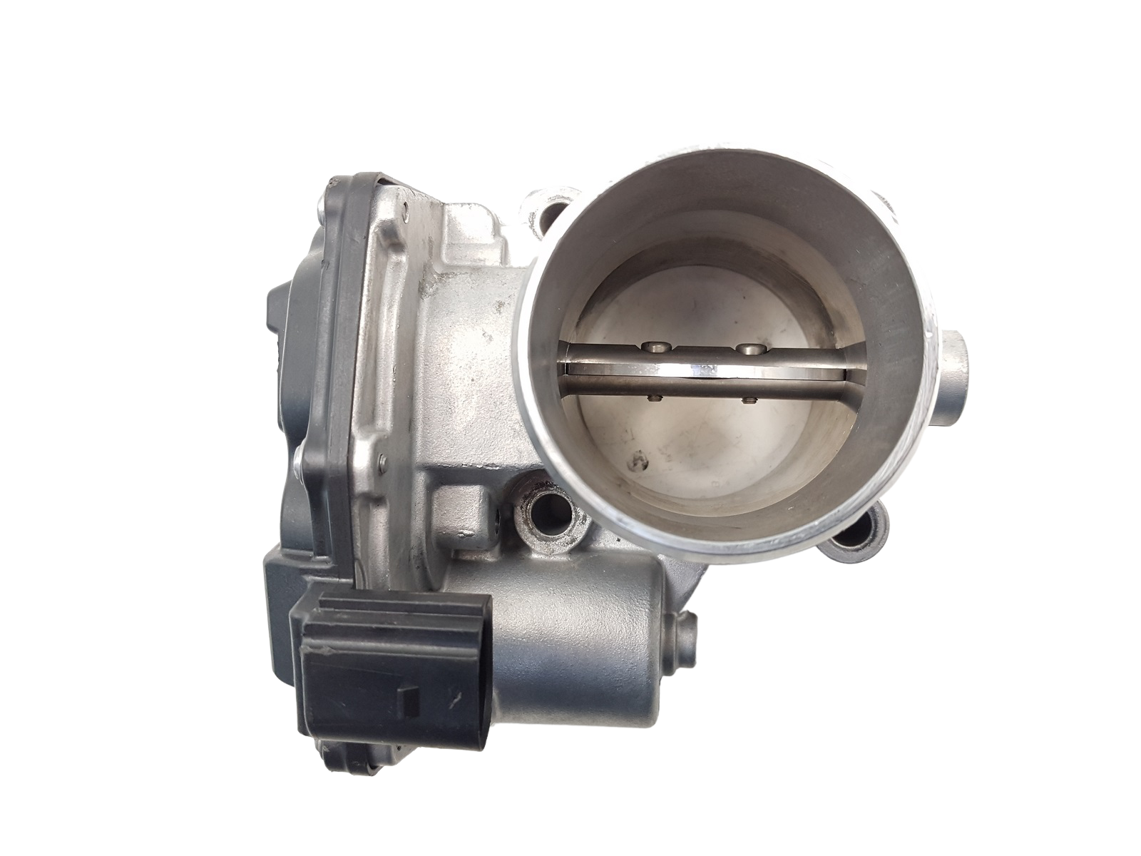 Spjällhusventil Ford GK2Q-9F991-BA main product photo