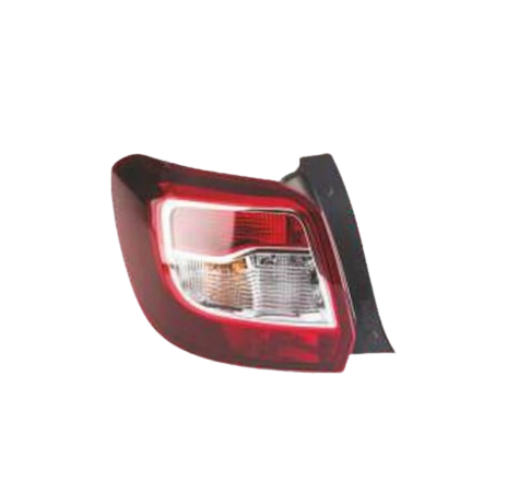 Bromsljus Vänster Original Dacia Logan 265551610R main product photo