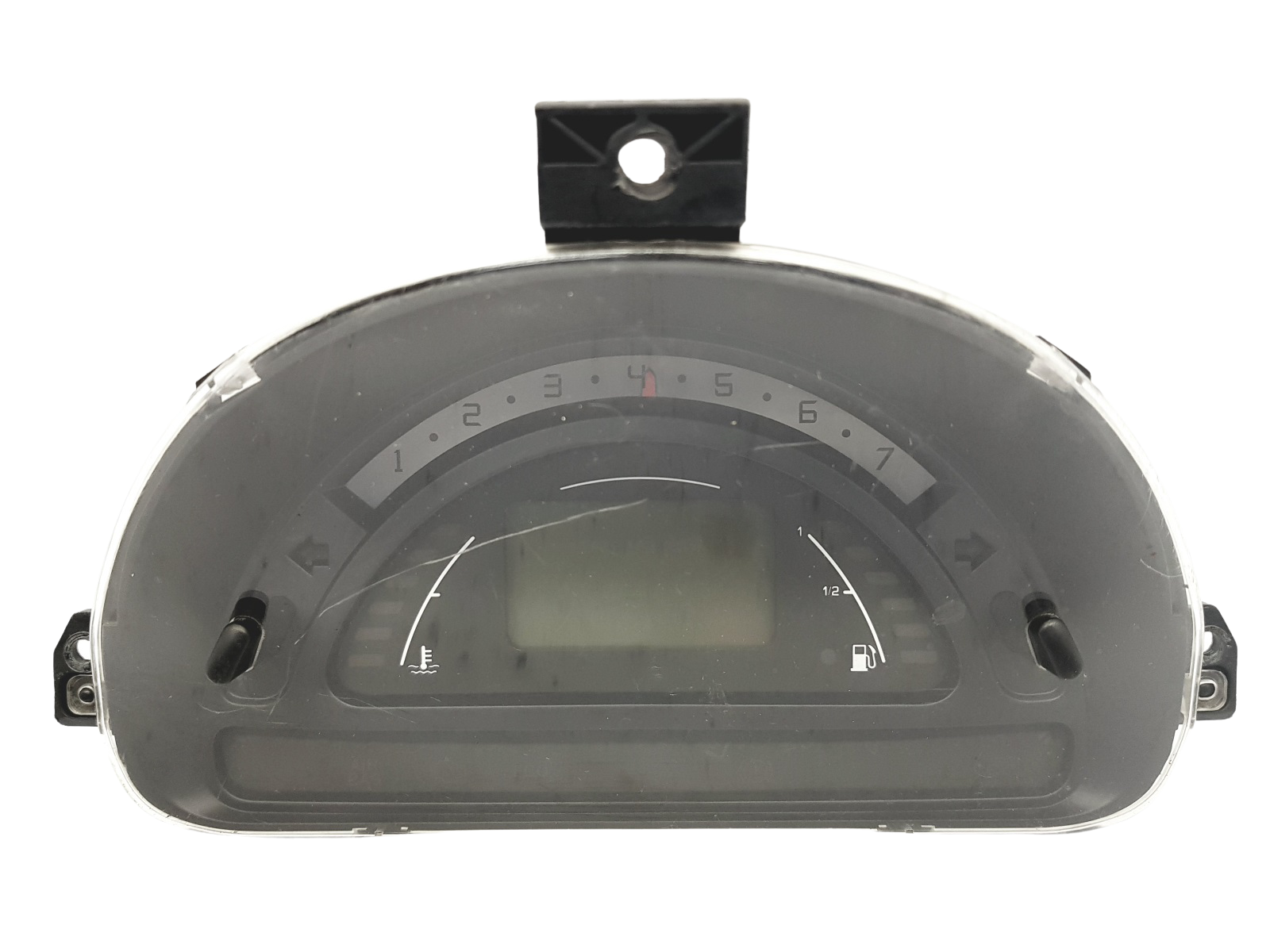 Varvräknare Citroen C3 9650735480 E 00 43545 main product photo