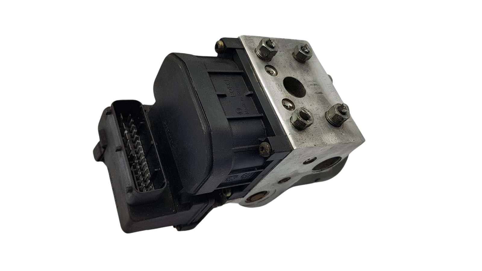 Abs-pump Opel Zafira Astra G 90581417 0273004362 0265216651 1385 main product photo