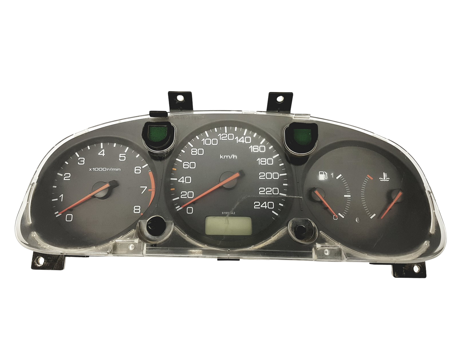 Varvräknare Honda Accord HR0251010 78100G110 48185 main product photo
