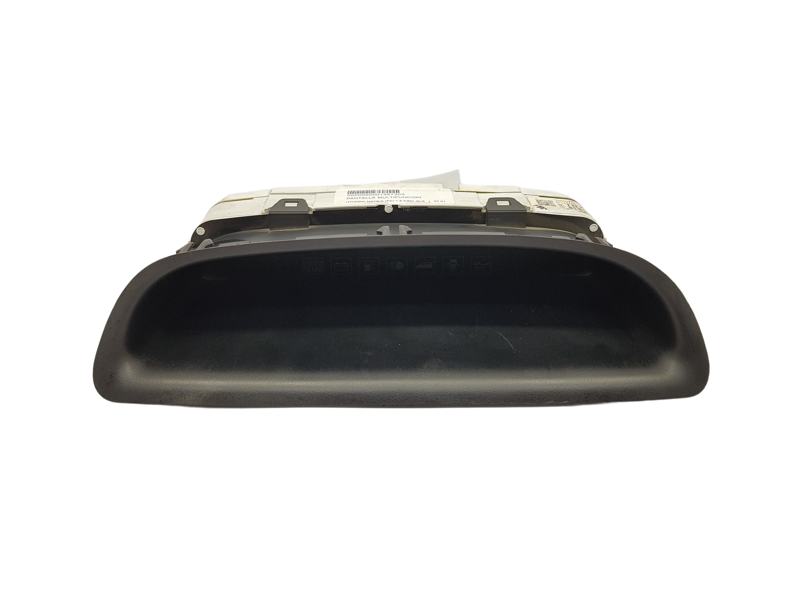 Varvräknare Wyświetlacz Hyundai 94008-17300 main product photo