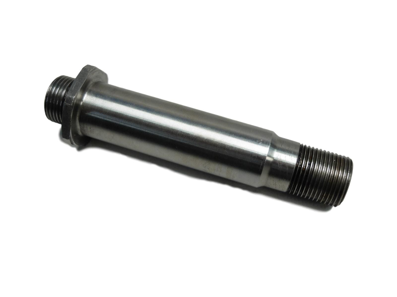 Bult Chłodnicy Oleju 1,5 DCI Renault 120mm main product photo