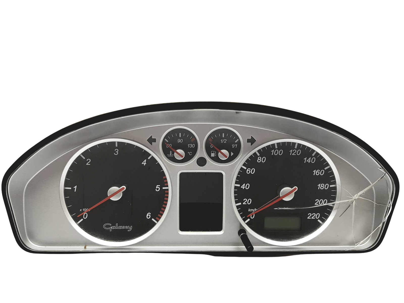 Hastighetsmätare Ford Galaxy 7M5920820K 110080037009 31069 main product photo