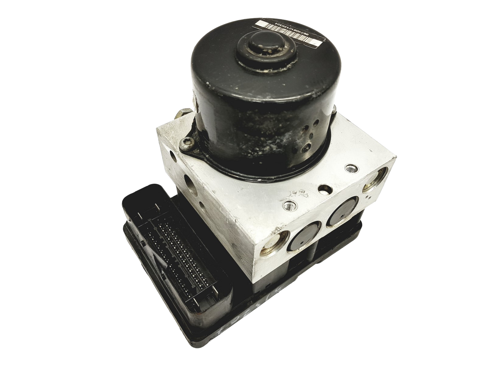 Abs-pump Ford Focus 2M51-2M110-EE 10.0925-0119.3 Ate 38204 main product photo