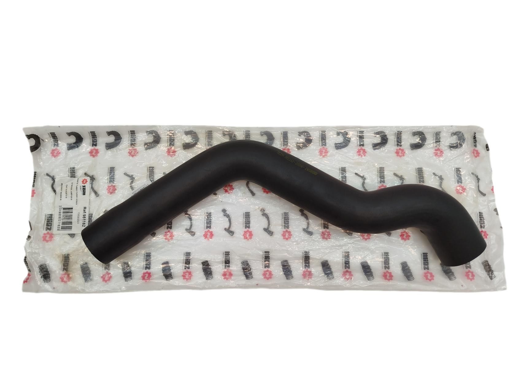 Luftslang 981162 0382JS 0382.JS Citroen Peugeot Seim main product photo