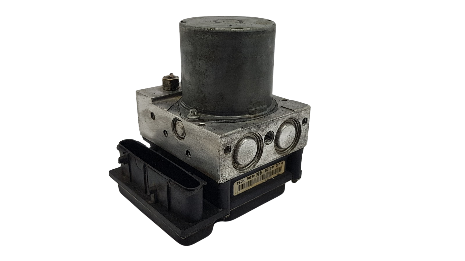 Abs-pump Mercedes A0064310812 0265950618 0265235225 1957 main product photo