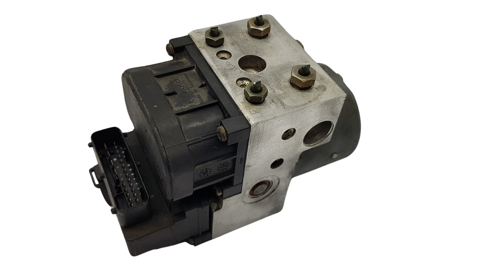 Abs-pump Rover 25 SRB101210 0273004397 0265216684 1977 main product photo