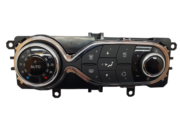 Värmereglerenhet 275108796R Clio 4 Captur Renault main product photo