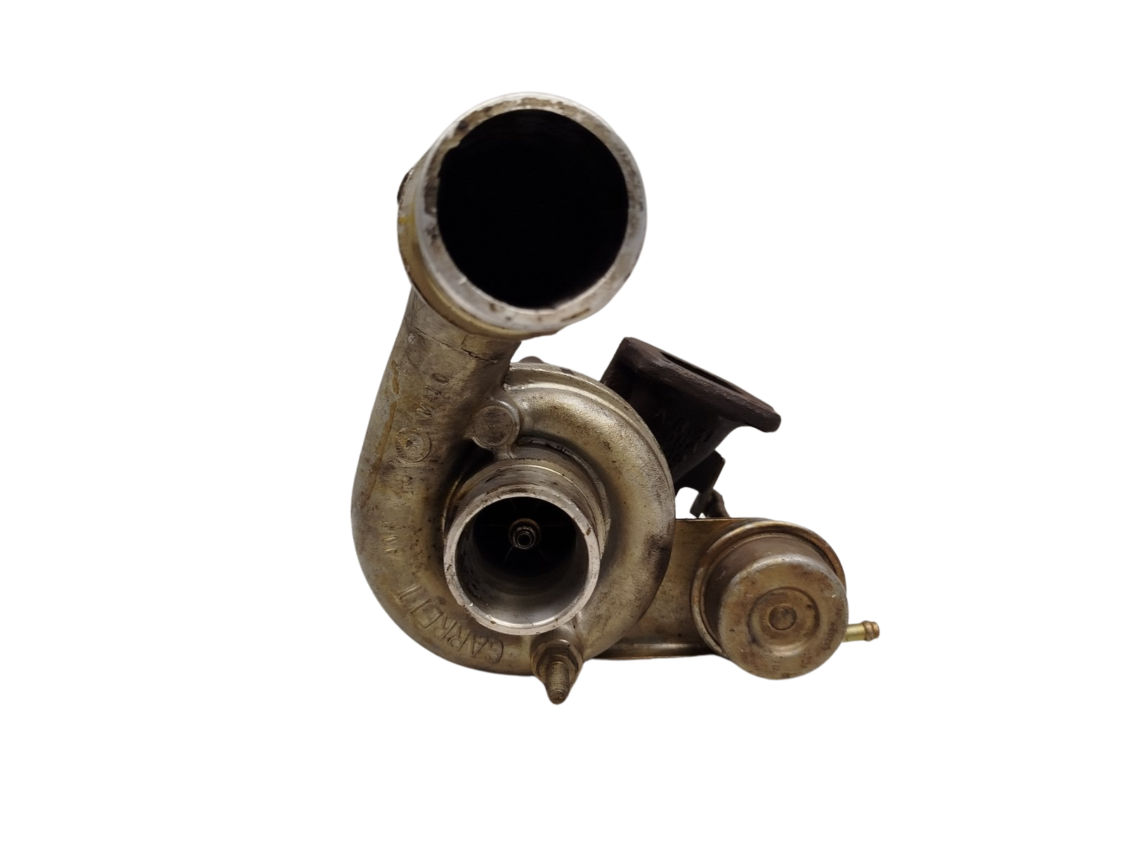 Turboladdare Renault R19 1.9 TD 7700869488 main product photo