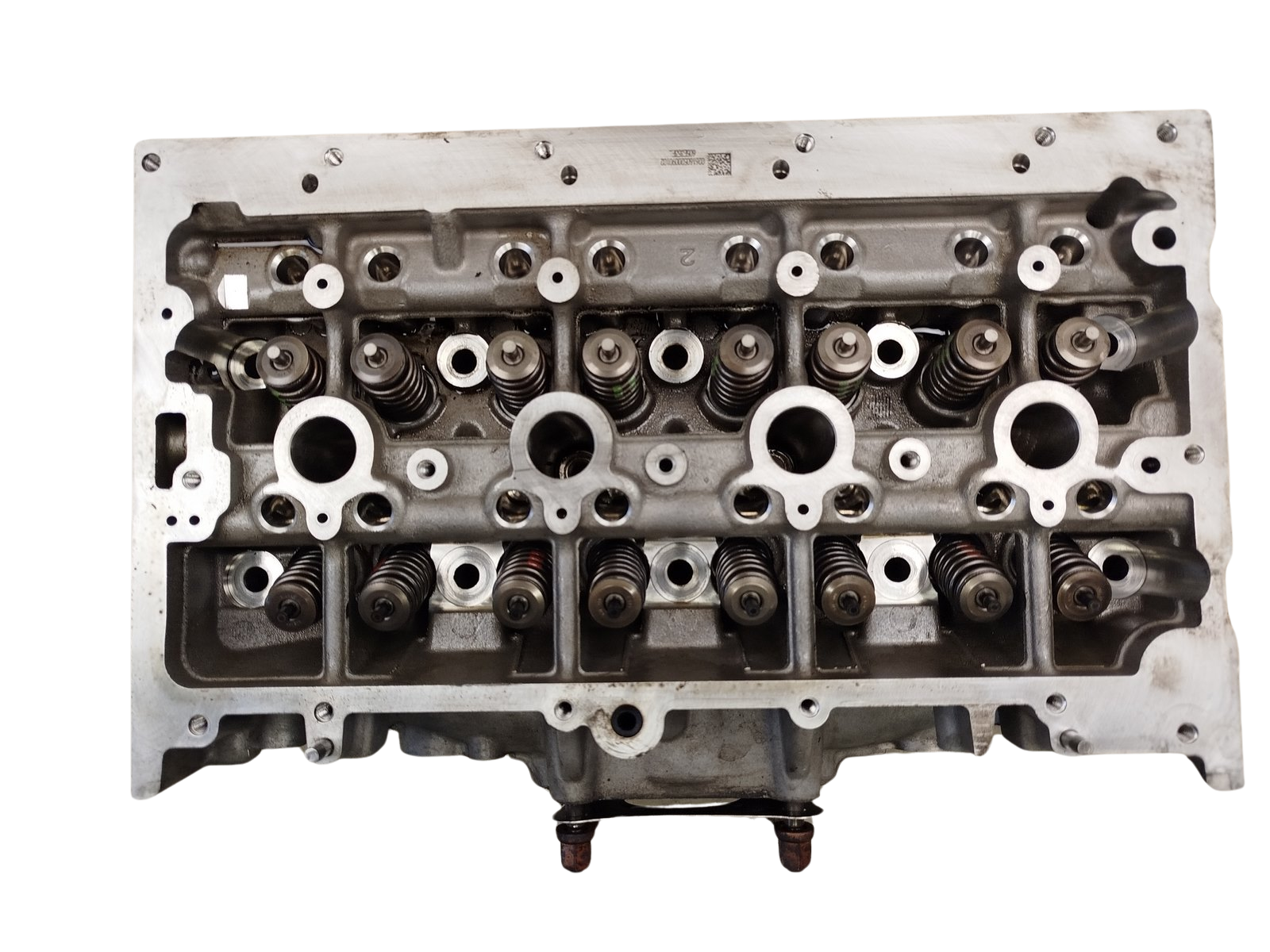 Topplock VWAG 05E103404F 1.5 TSI DFY main product photo