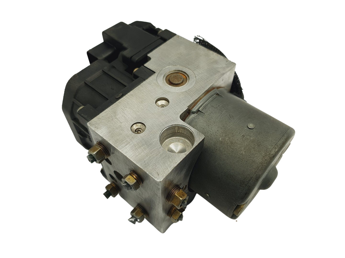 Abs-pump Saab 9-3 9-5 4779484 0265216471 Bosch 65809 main product photo