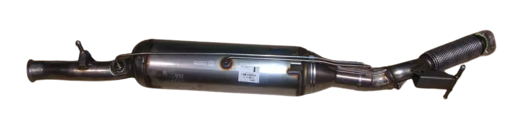FAP DPF Filter Ny Original 9819424880 Citroen Peugeot main product photo