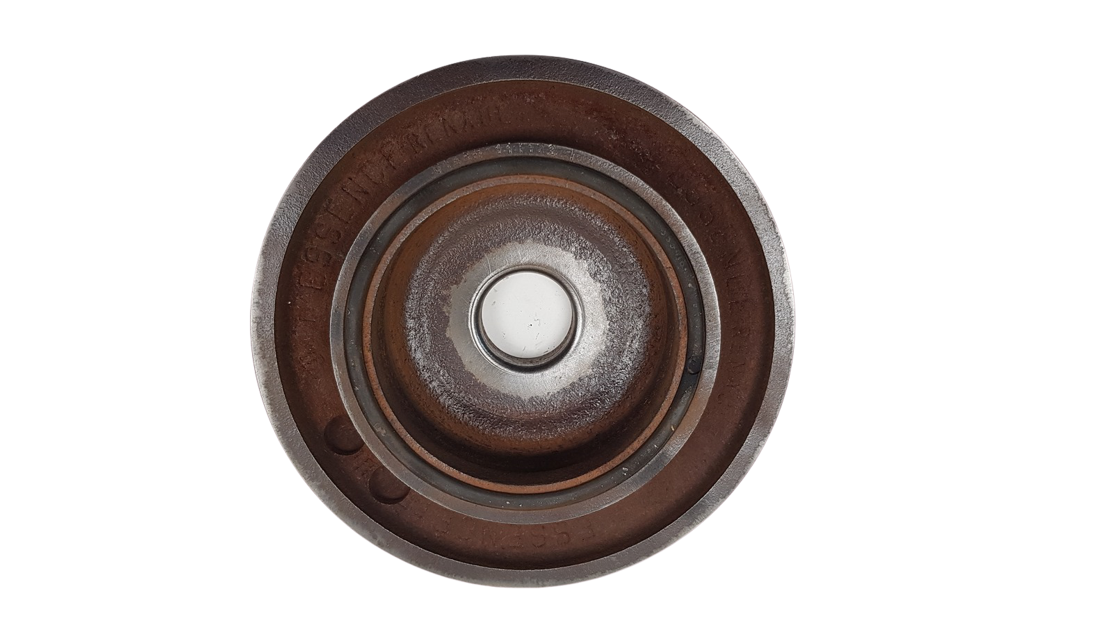 Vevaxelremskiva 7700111172 2.0 IDE Renault Laguna 2 main product photo