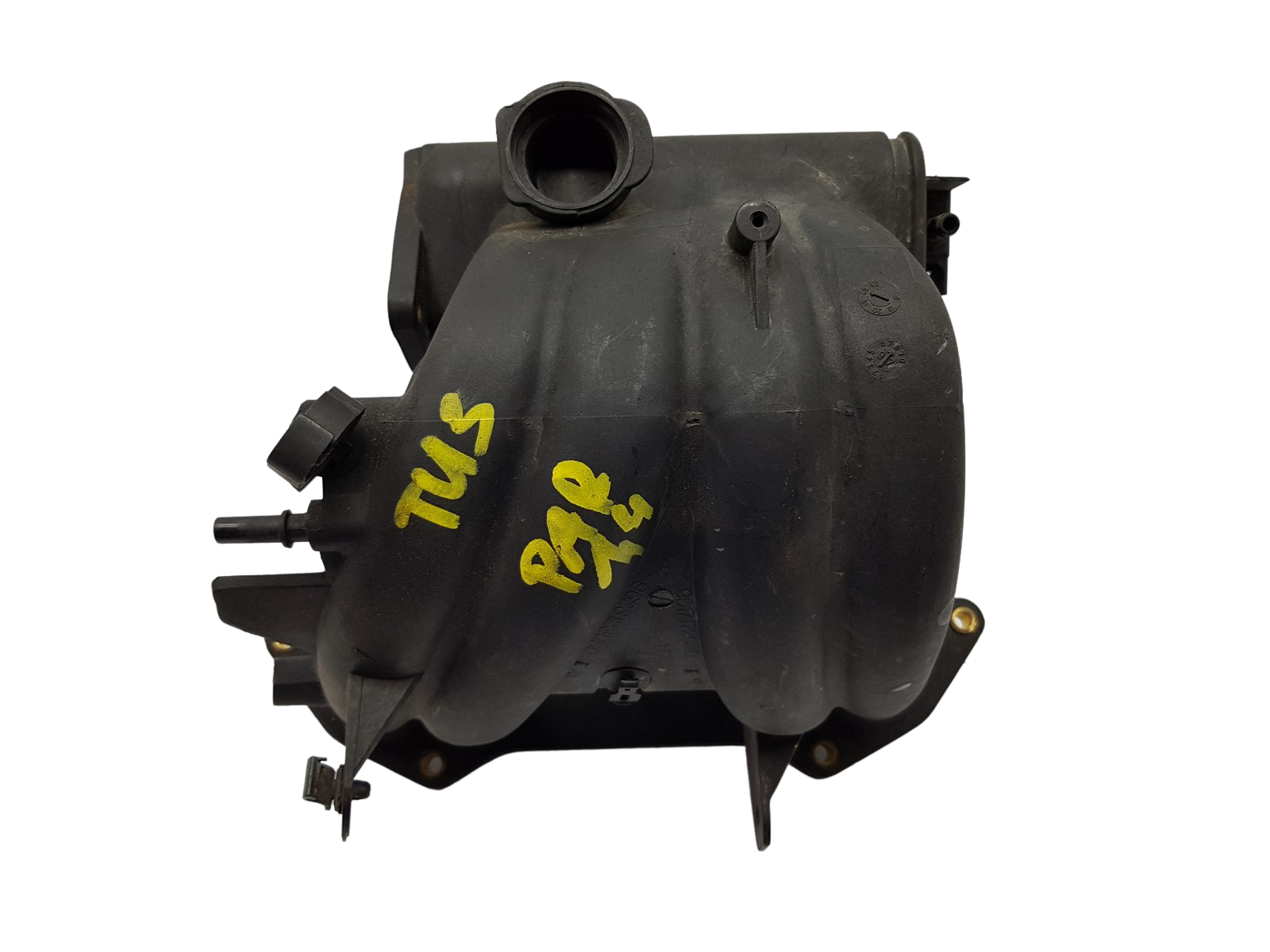 Insugningsgren 9617172080 0342G2 Citroen Berlingo 1.4 8V main product photo