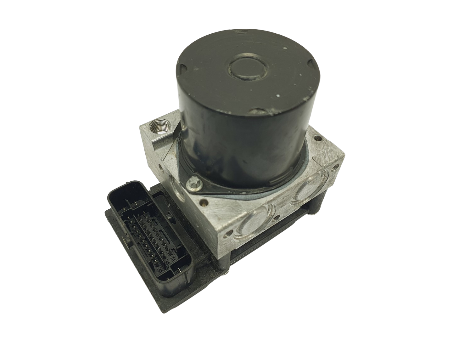 Abs-pump VWAG 6Q0614117S 0265231712 0265800511 Bosch 64084 main product photo