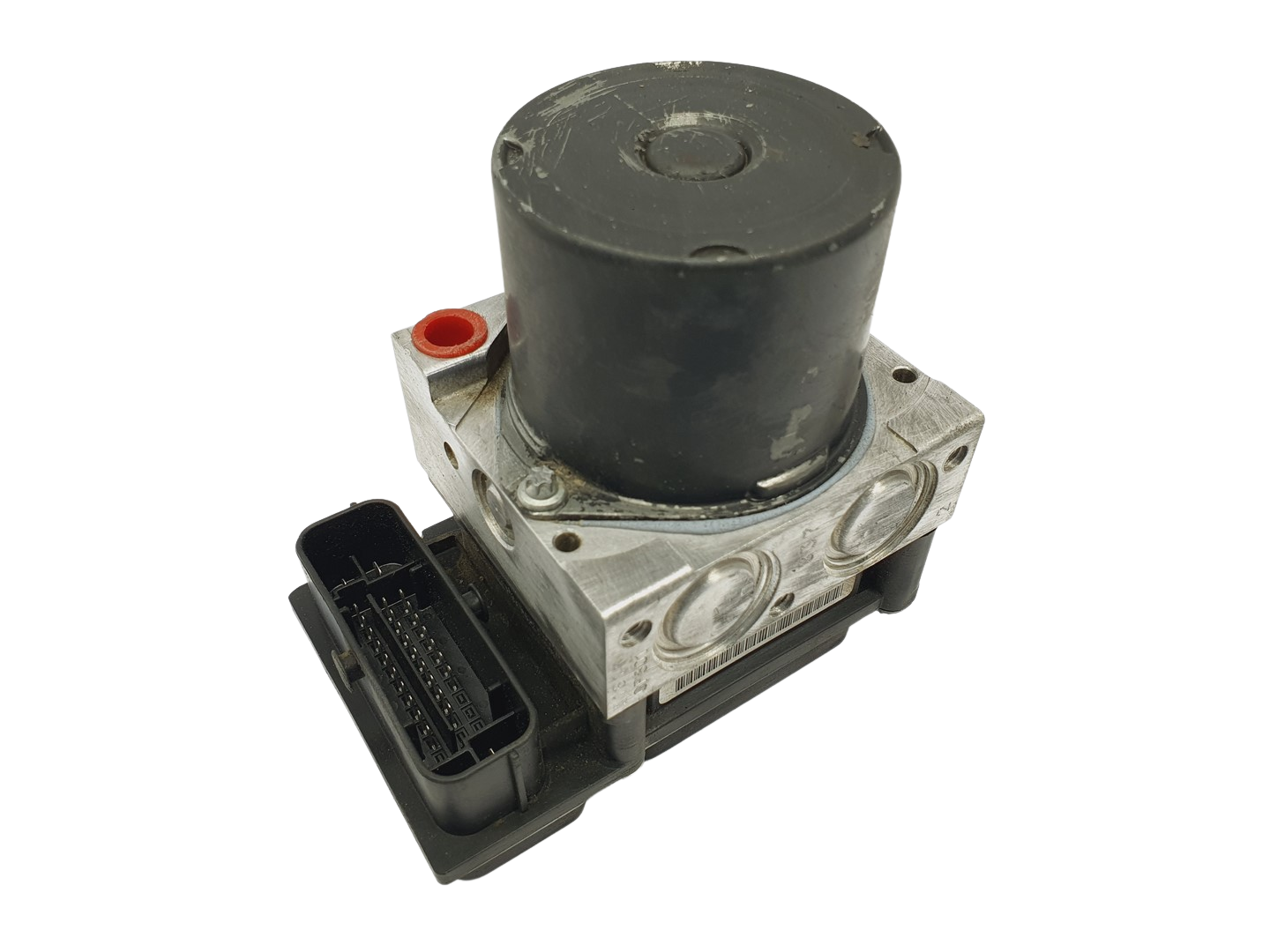 Abs-pump VWAG 6Q0614117S 0265231712 0265800511 Bosch 65259 main product photo