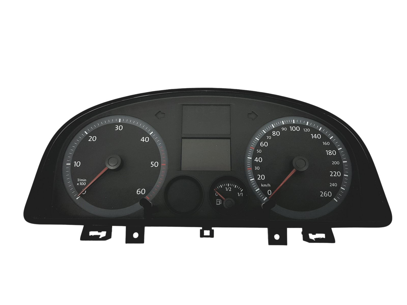 Varvräknare VW Caddy 2K0920841C 110080237019 52294 main product photo