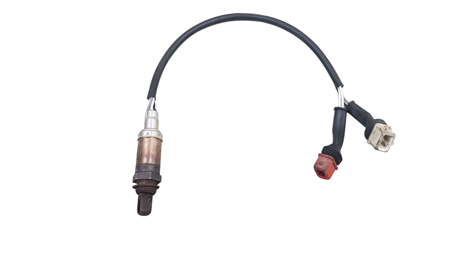 Lambdasond BOSCH 0258003239 1628V4 Citroen Peugeot main product photo