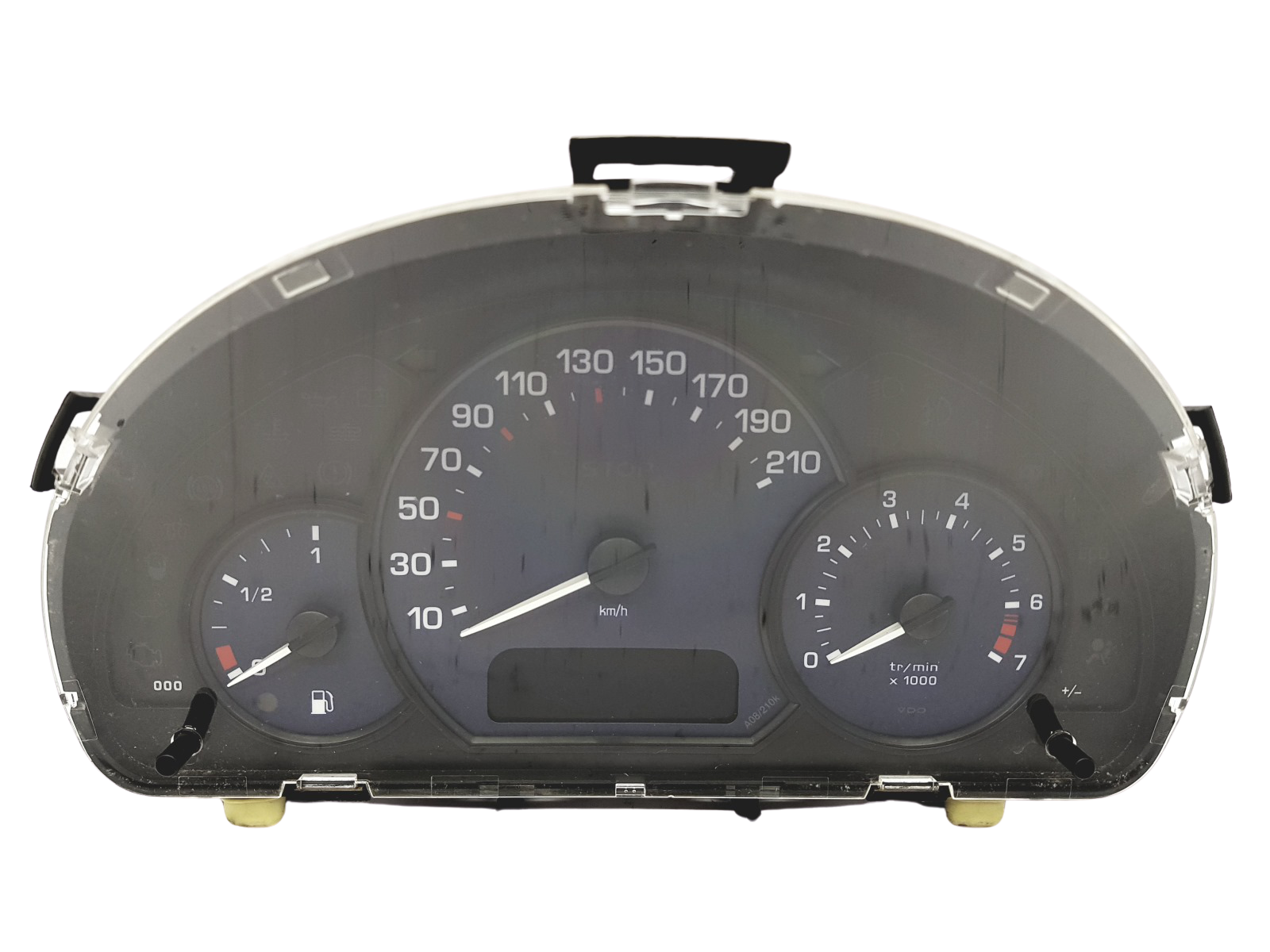 Varvräknare Peugeot 1007 9658241480 30075 main product photo