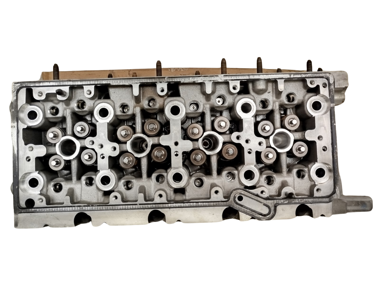 Topplock VWAG 04L103373E 04L103064 1.6 TDI CXX main product photo