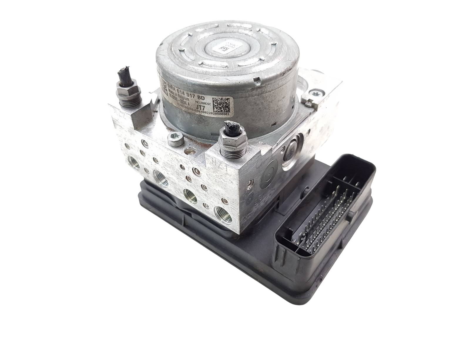 Abs-pump VW Audi 5WA614517BD 5WA614517BD Ate main product photo