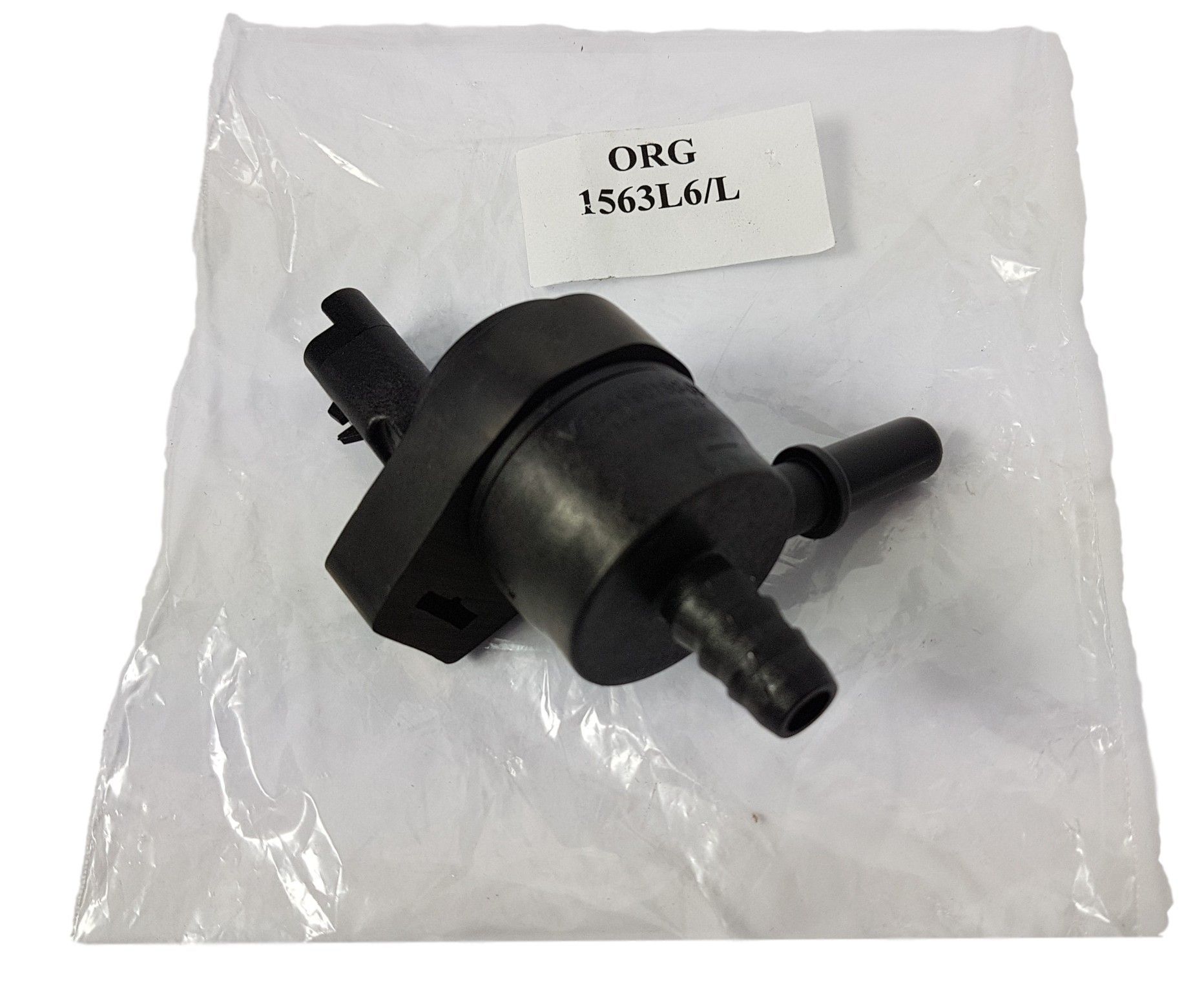 Turboventil Original Citroen Peugeot C4 C5 3008 508 1.6 VTI 1563L6 main product photo