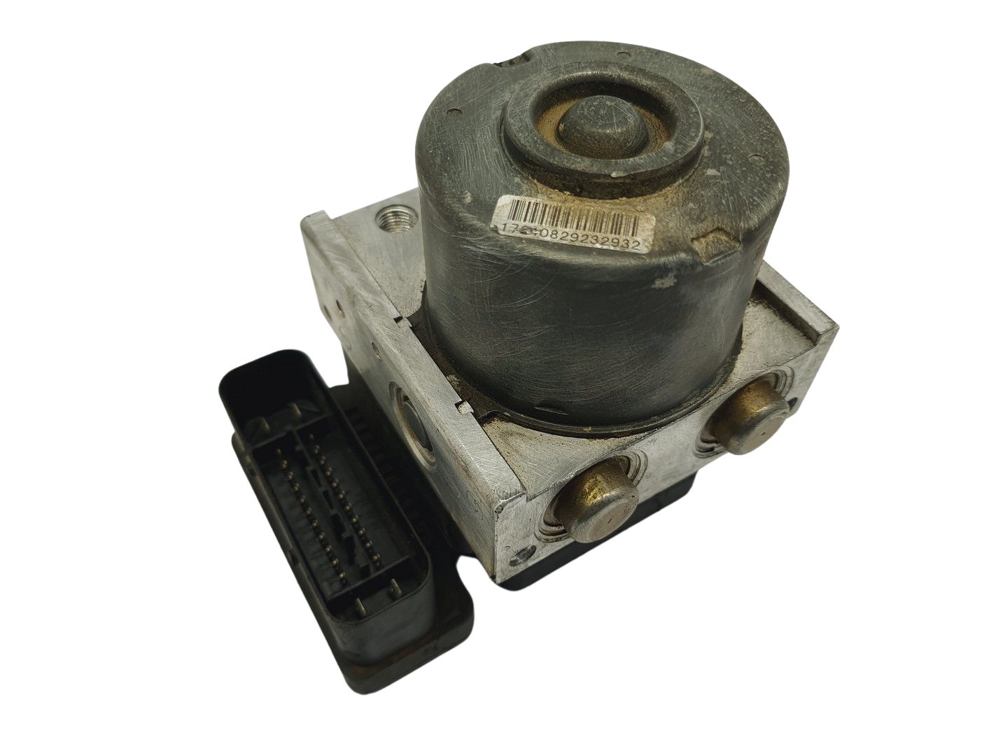 Abs-pump Opel Astra H Zafira B 24447833 10.0970-0507.3 ATE 63488 main product photo
