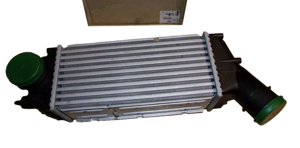 Intercooler Original 0384G4 0384.G4 Citroen Peugeot main product photo