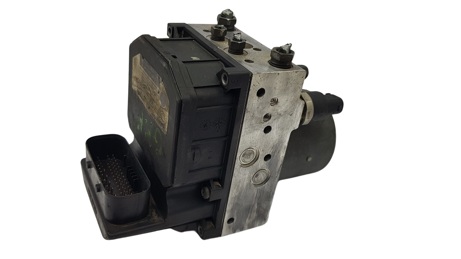 Abs-pump Toyota Corolla Verso 44540-0F011 0265225284 Bosch 1346 main product photo