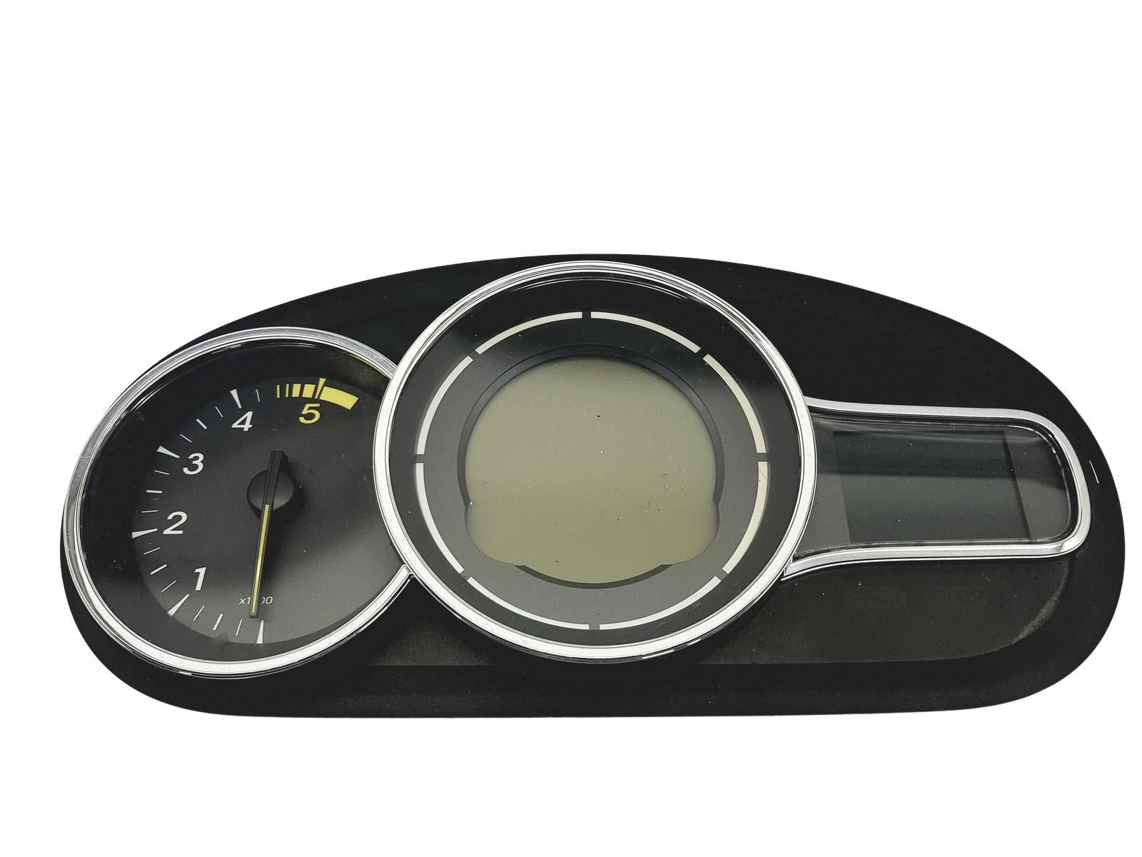 Varvräknare Renault Megane 3 248105260R 56972 main product photo