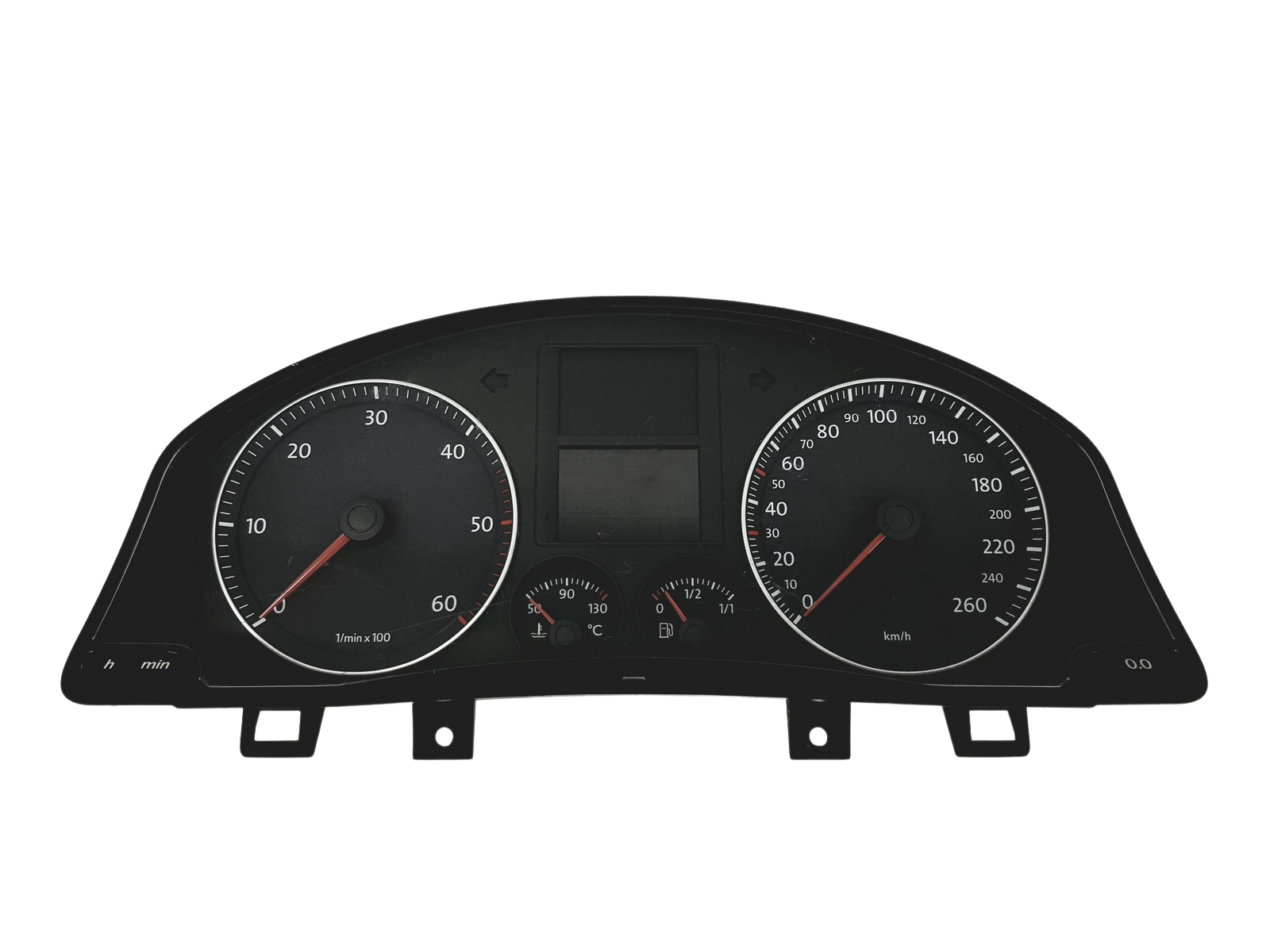 Varvräknare VW Golf MK5 1K0920853H VDO 52316 main product photo