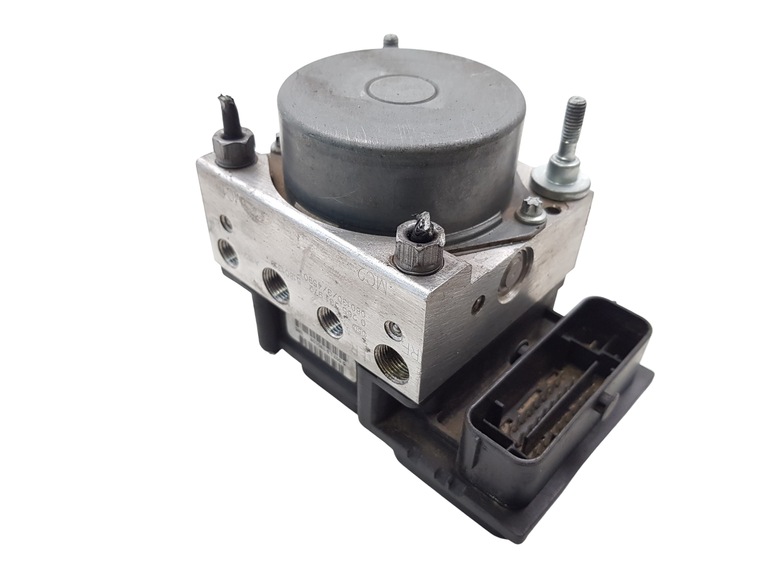 Abs-pump Fiat 500 51801319 0265231972 0265800648 2123 main product photo