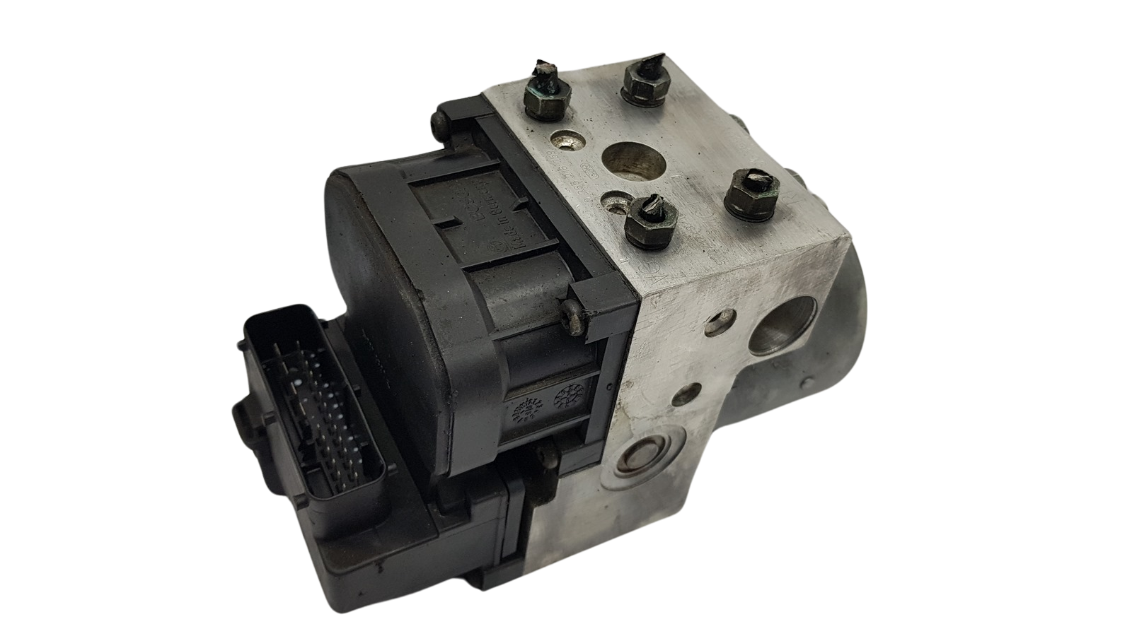 Abs-pump Citroen Peugeot 9636502180 0273004203 0265216759 1738 main product photo