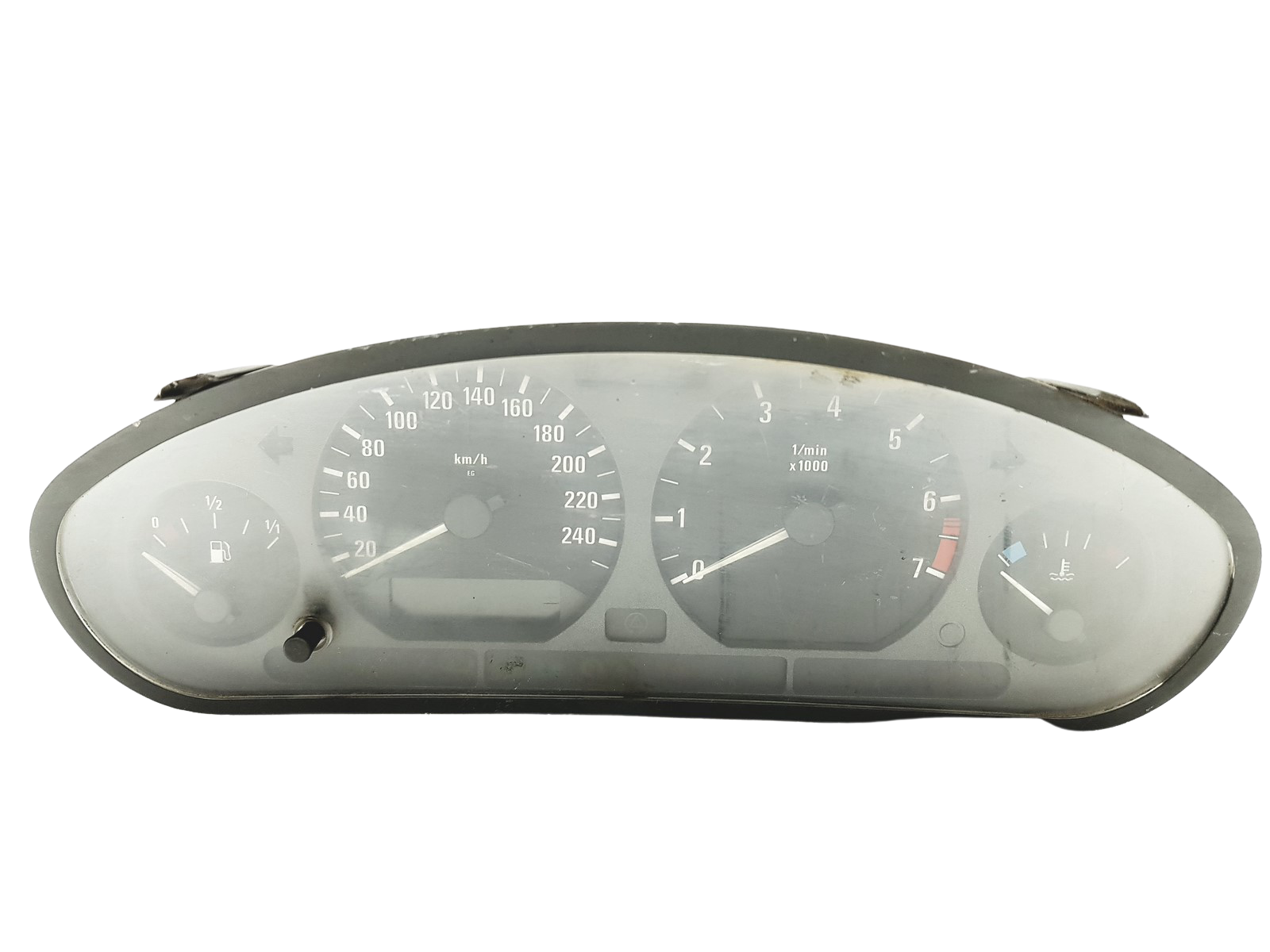 Varvräknare BMW 3 E36 88311221 43250 41716 main product photo