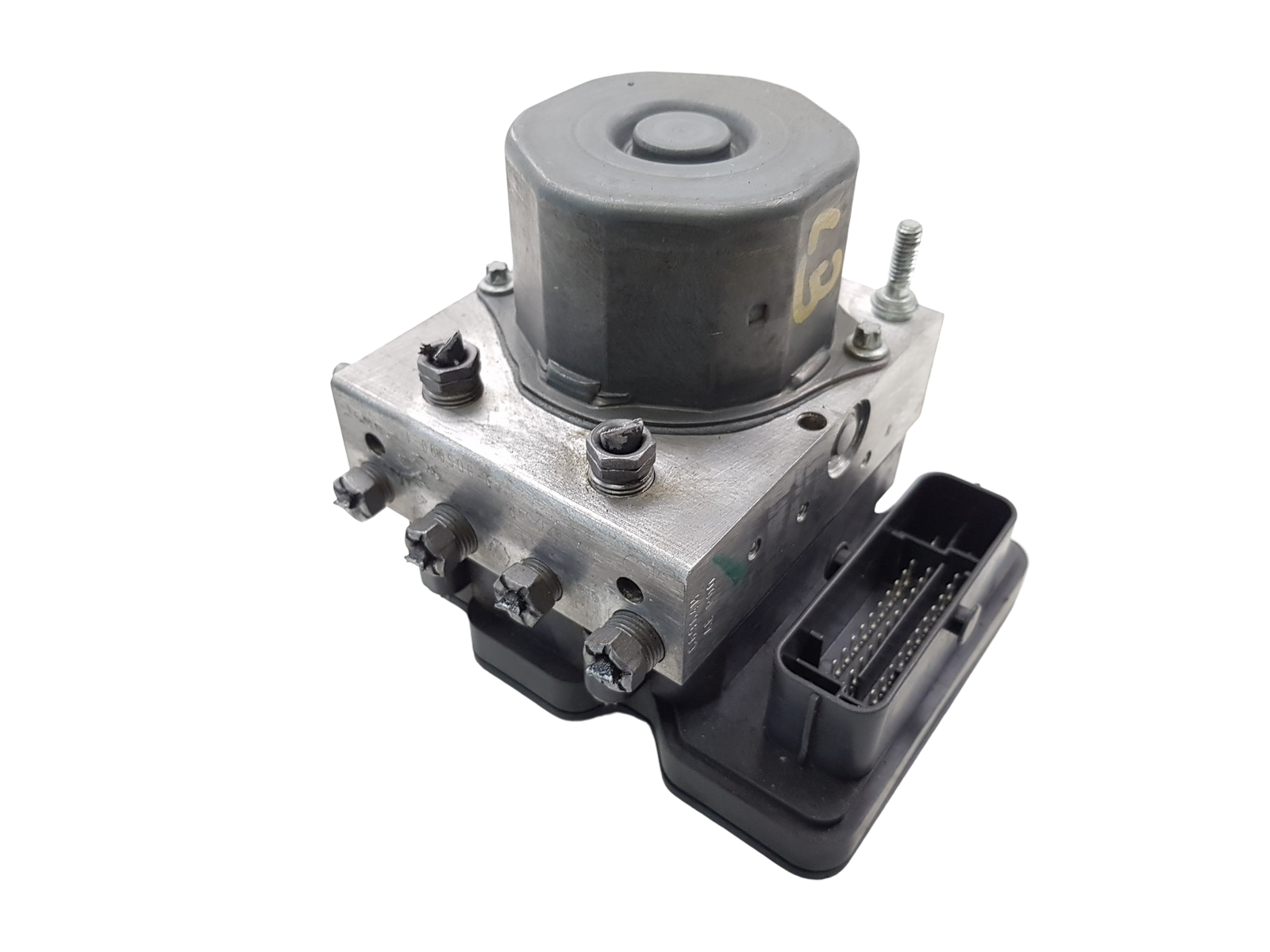 Abs-pump Renault Kangoo 3 476603498R 0265956285 1110 main product photo